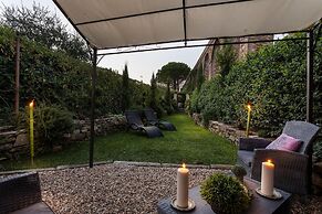 La Dimora dei Conti in Capannori