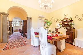 Casa Francesca in Lucca