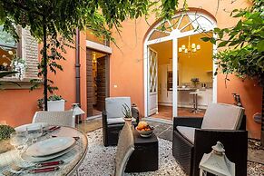Casa Francesca in Lucca