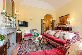 Casa Francesca in Lucca