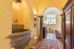 Casa Francesca in Lucca