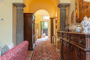 Casa Francesca in Lucca