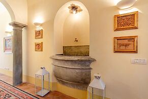 Casa Francesca in Lucca