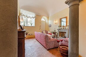 Casa Francesca in Lucca