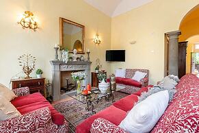 Casa Francesca in Lucca