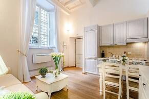 Casa Giustina in Lucca