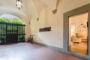 Casa Giustina in Lucca