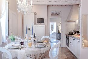 Casa Monique in Lucca