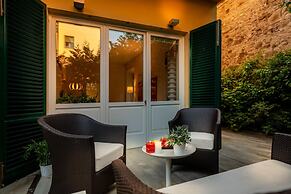 Casa Patricia in Lucca