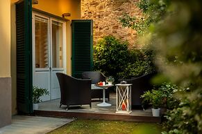 Casa Patricia in Lucca