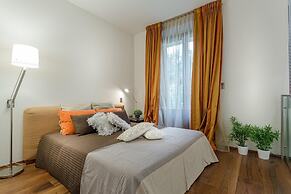 Casa Patricia in Lucca