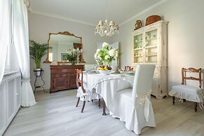 Villa Olivia in Lucca
