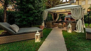 Villa Olivia in Lucca
