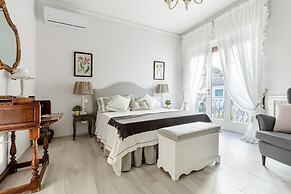 Villa Olivia in Lucca