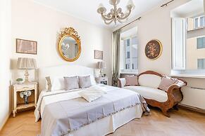 Casa San Frediano in Lucca