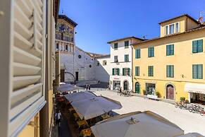 Casa San Frediano in Lucca