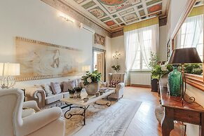 Casa San Giovanni in Lucca