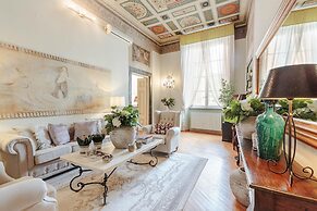 Casa San Giovanni in Lucca