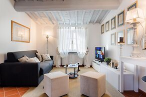 Casa Santa Zita in Lucca