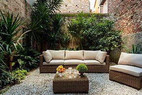 Casa Santa Zita in Lucca