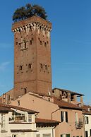 Casa Santa Zita in Lucca