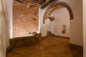 Casa Santa Zita in Lucca