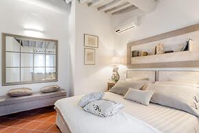 Casa Santa Zita in Lucca