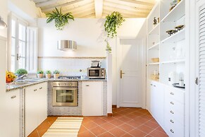 Casa Santa Zita in Lucca