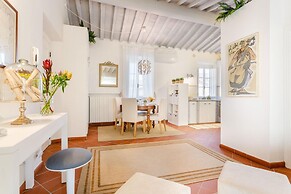 Casa Santa Zita in Lucca