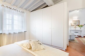 Casa Santa Zita in Lucca