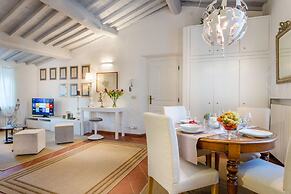 Casa Santa Zita in Lucca