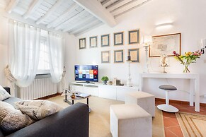 Casa Santa Zita in Lucca