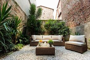 Casa Santa Zita in Lucca
