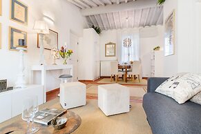 Casa Santa Zita in Lucca