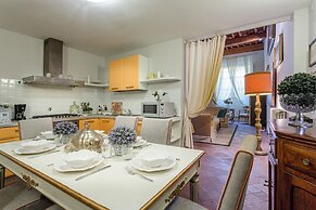 Casa Simonetta in Lucca