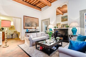 Casa Simonetta in Lucca