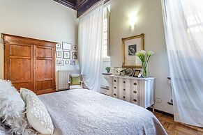 Casa Simonetta in Lucca