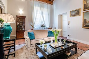 Casa Simonetta in Lucca