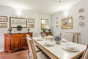 Casa Simonetta in Lucca