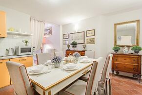 Casa Simonetta in Lucca