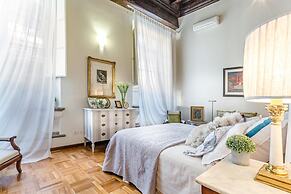 Casa Simonetta in Lucca