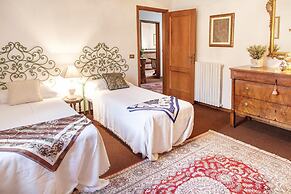 Bicocche Stone Farmhouse
