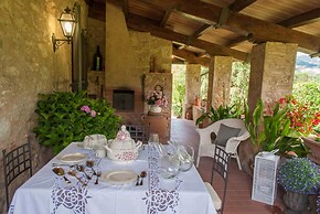 Bicocche Stone Farmhouse
