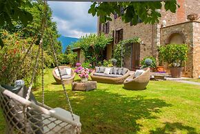Bicocche Stone Farmhouse