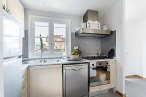 Ottone Penthouse in Lucca