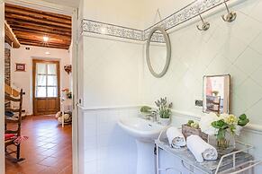 Villa Coccinelle in Pieve di Compito