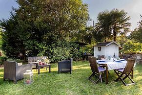 Villa Coccinelle in Pieve di Compito