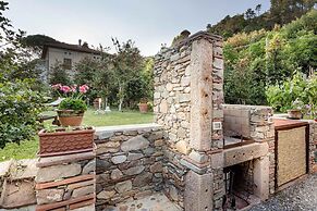 Villa Coccinelle in Pieve di Compito