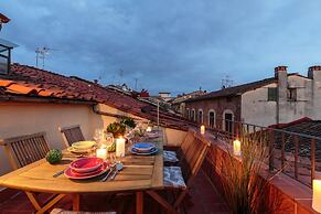 Terrazza Santa Croce