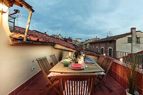 Terrazza Santa Croce